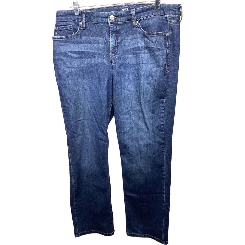 Women’s Ivy & Crown Jeans Size 14s